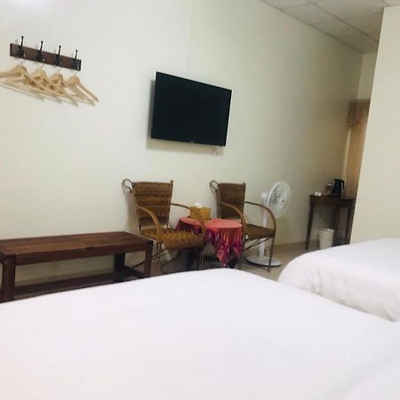 Riley Ming Xuan B&B Meishan エクステリア 写真