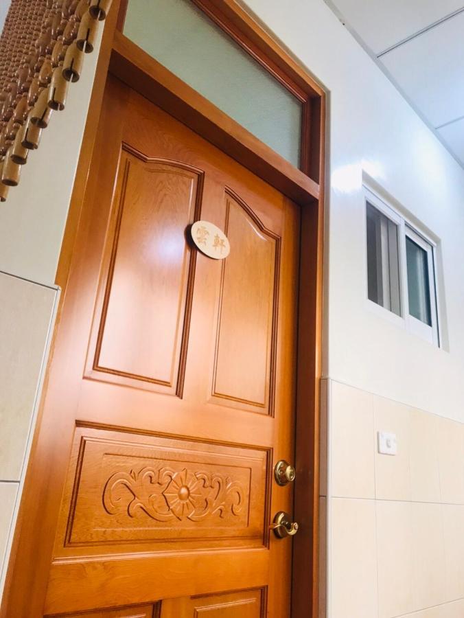 Riley Ming Xuan B&B Meishan エクステリア 写真