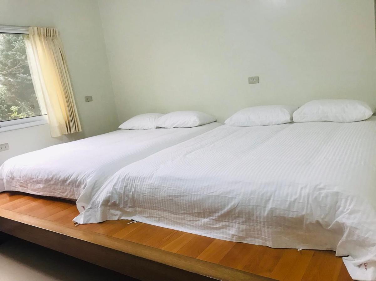 Riley Ming Xuan B&B Meishan エクステリア 写真
