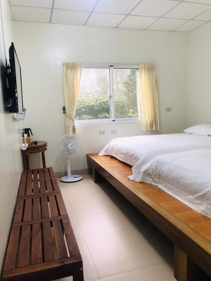 Riley Ming Xuan B&B Meishan エクステリア 写真