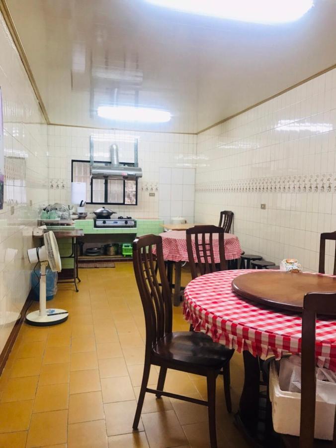 Riley Ming Xuan B&B Meishan エクステリア 写真
