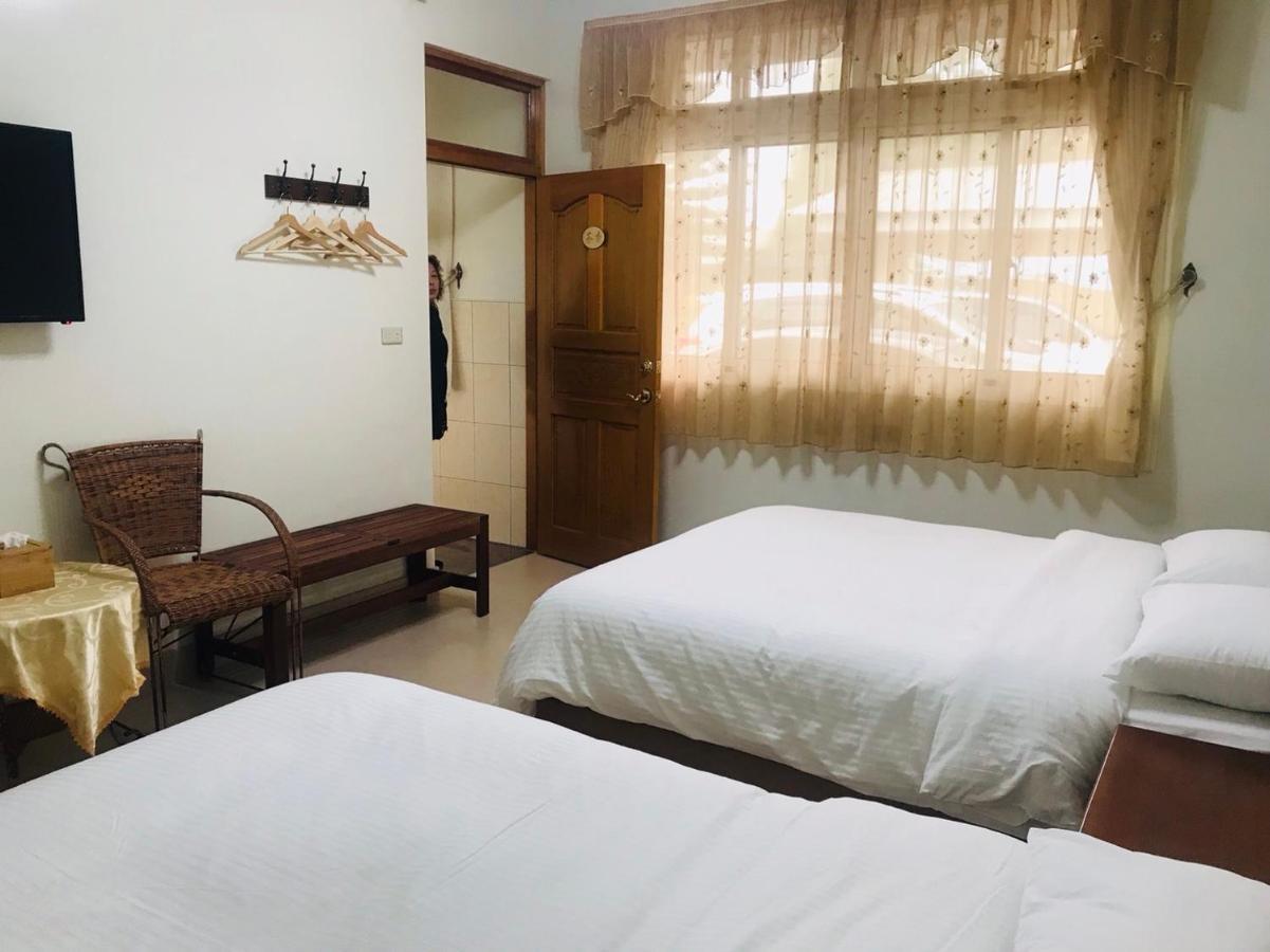 Riley Ming Xuan B&B Meishan エクステリア 写真