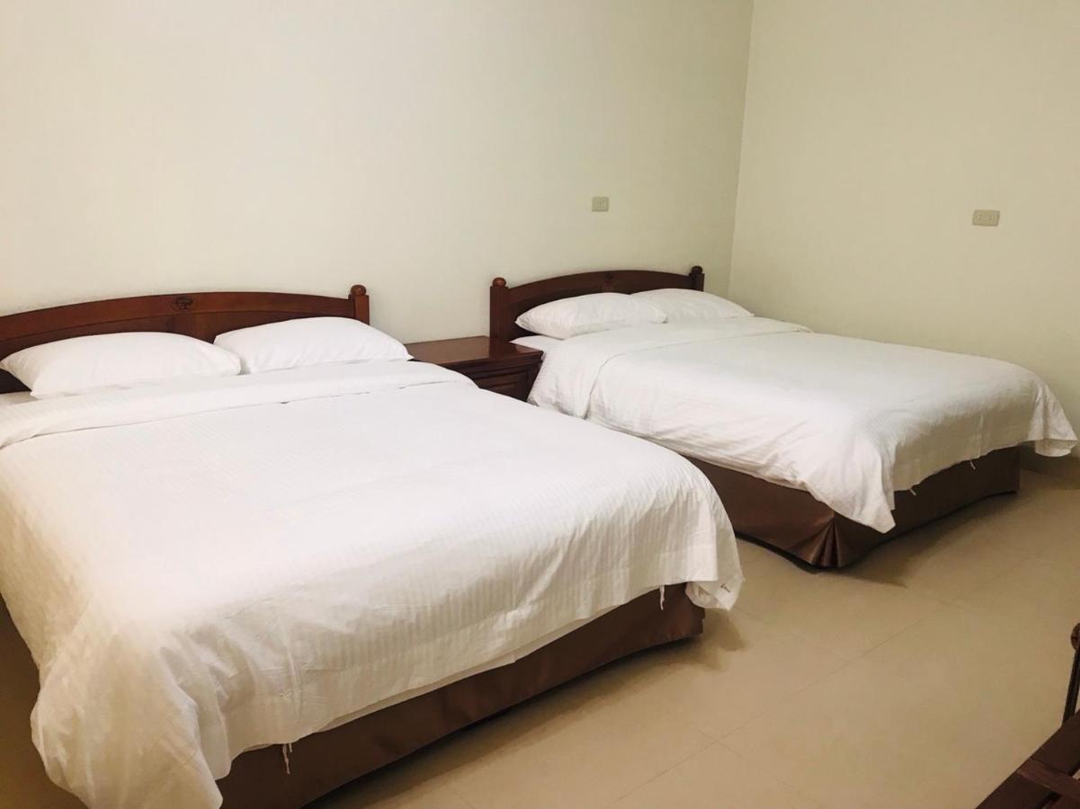 Riley Ming Xuan B&B Meishan エクステリア 写真