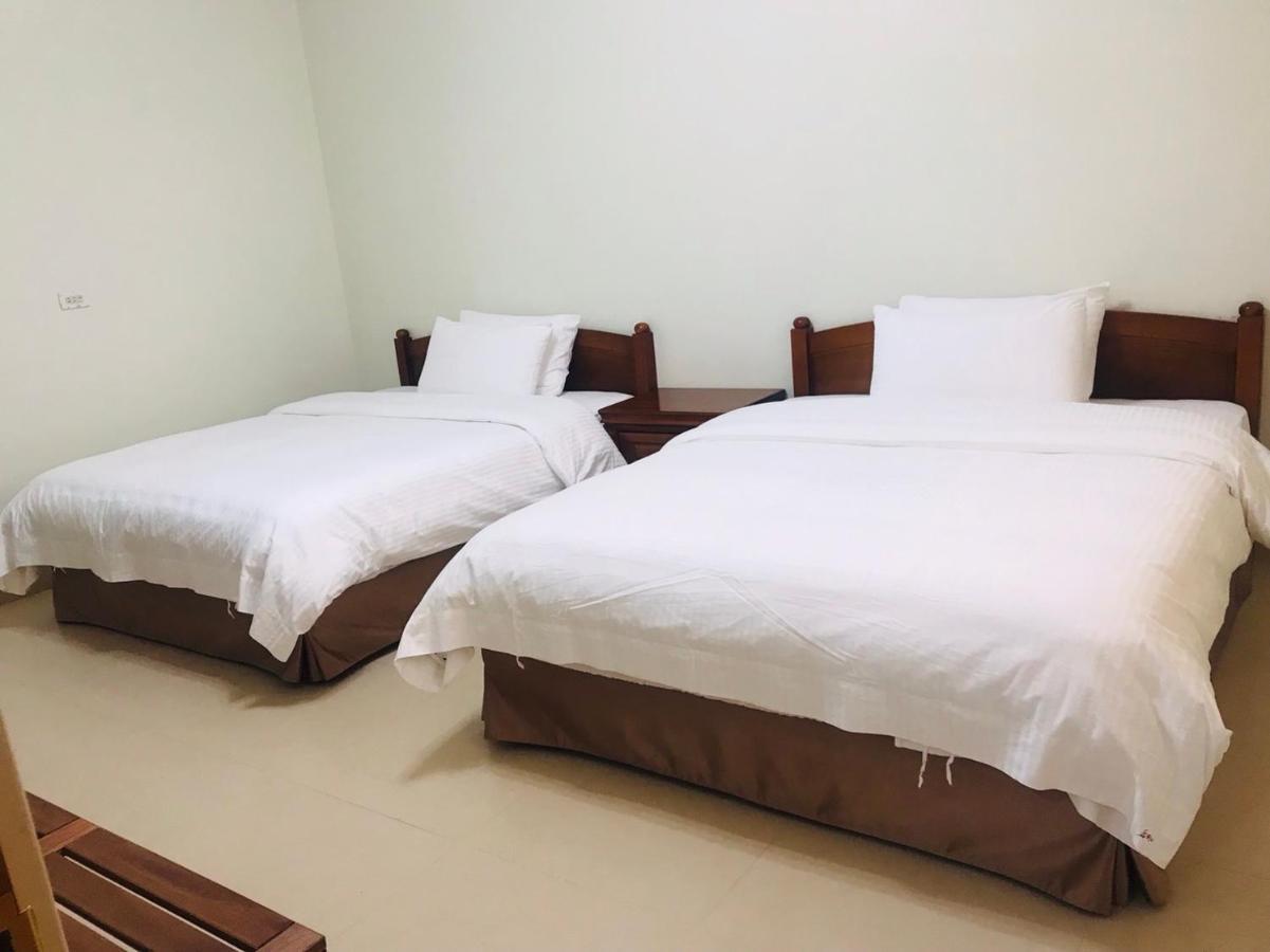 Riley Ming Xuan B&B Meishan エクステリア 写真