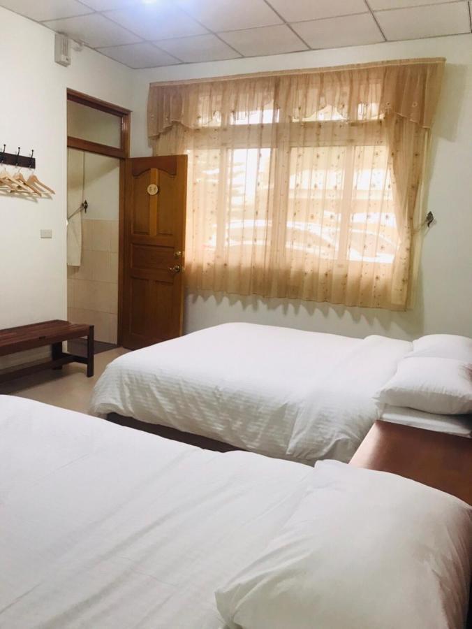 Riley Ming Xuan B&B Meishan エクステリア 写真