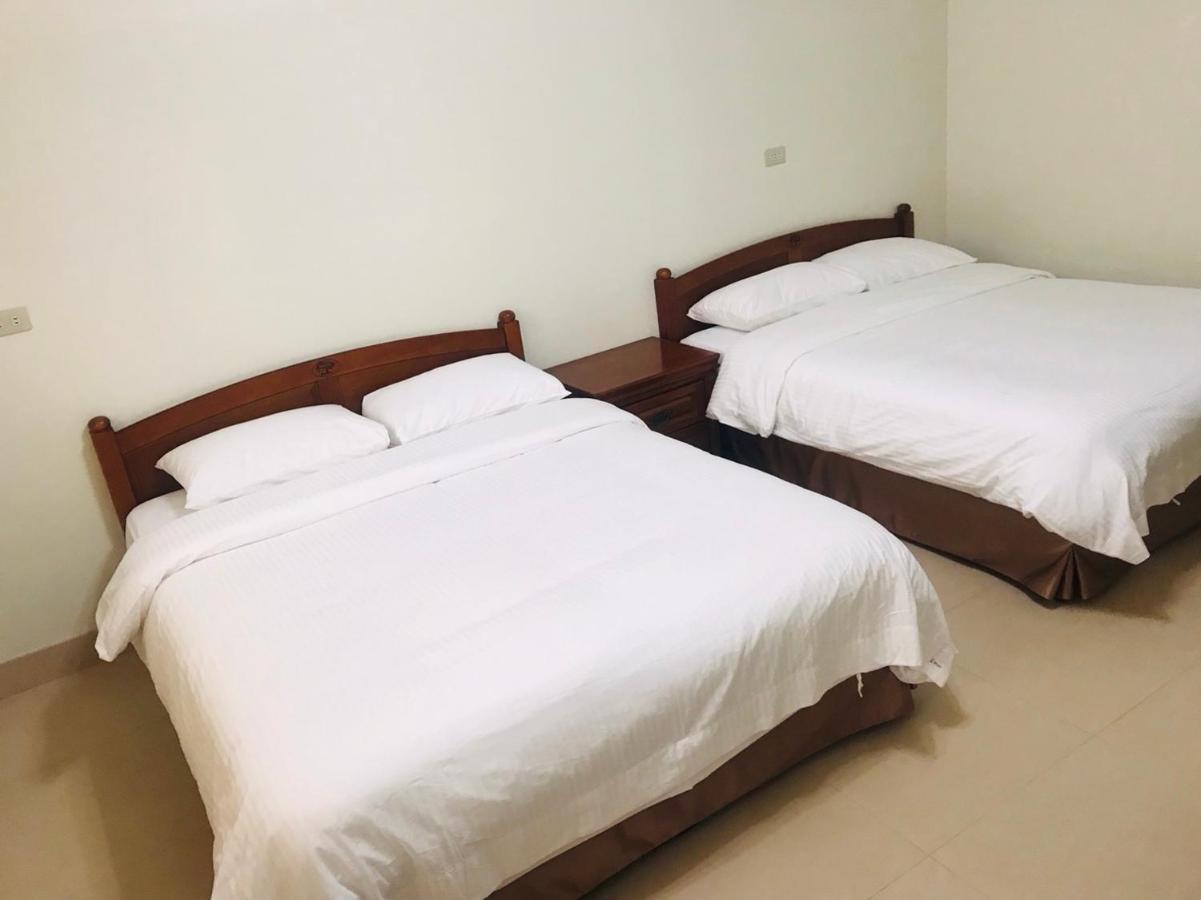Riley Ming Xuan B&B Meishan エクステリア 写真