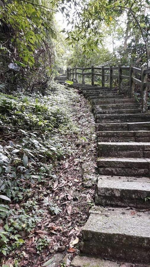 Riley Ming Xuan B&B Meishan エクステリア 写真